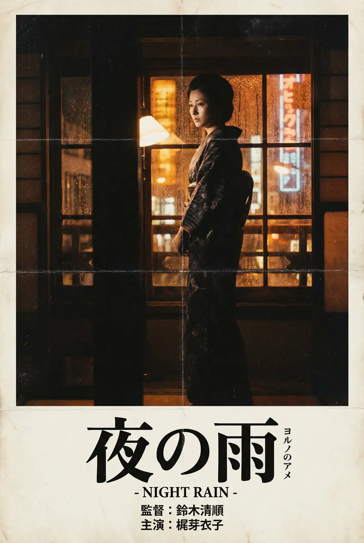 日本经典伦理电影海报 - 熟女人妻 馆藏推荐作品